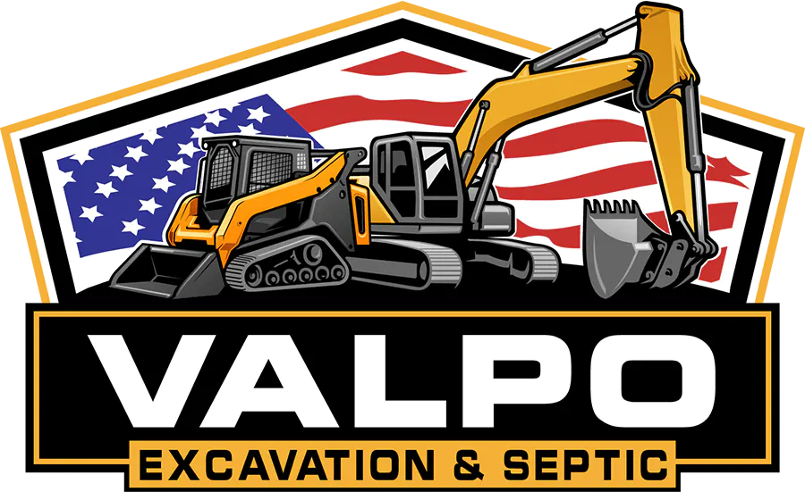 Valpo Excavation and Septic
